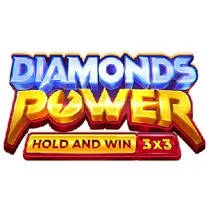 Diamonds Power: Hold and Win in the Black Pokies Casino game library